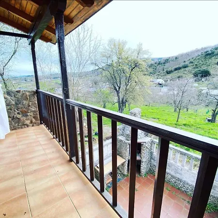 Villa De Castro