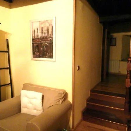 De Castro Villa