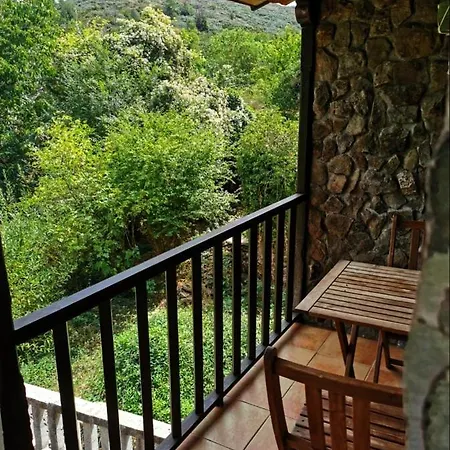 De Castro Villar de los Barrios