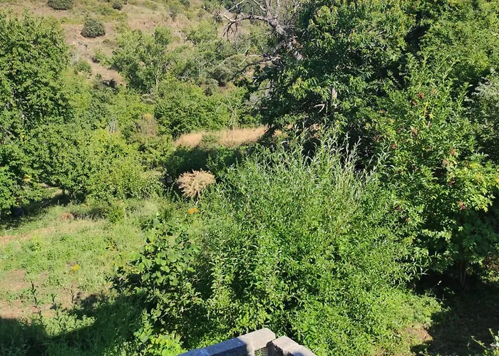 빌라 De Castro Villar de los Barrios