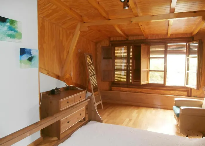 De Castro 빌라 Villar de los Barrios