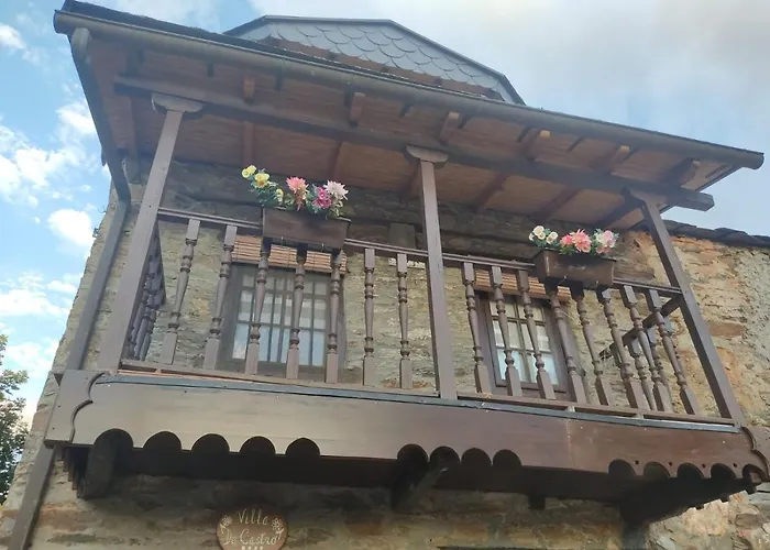 De Castro * Villar de los Barrios