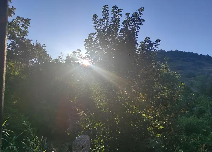 빌라 De Castro Villar de los Barrios